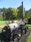 Muzeum Drogownictwa I